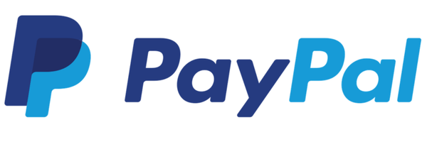 PayPal logo