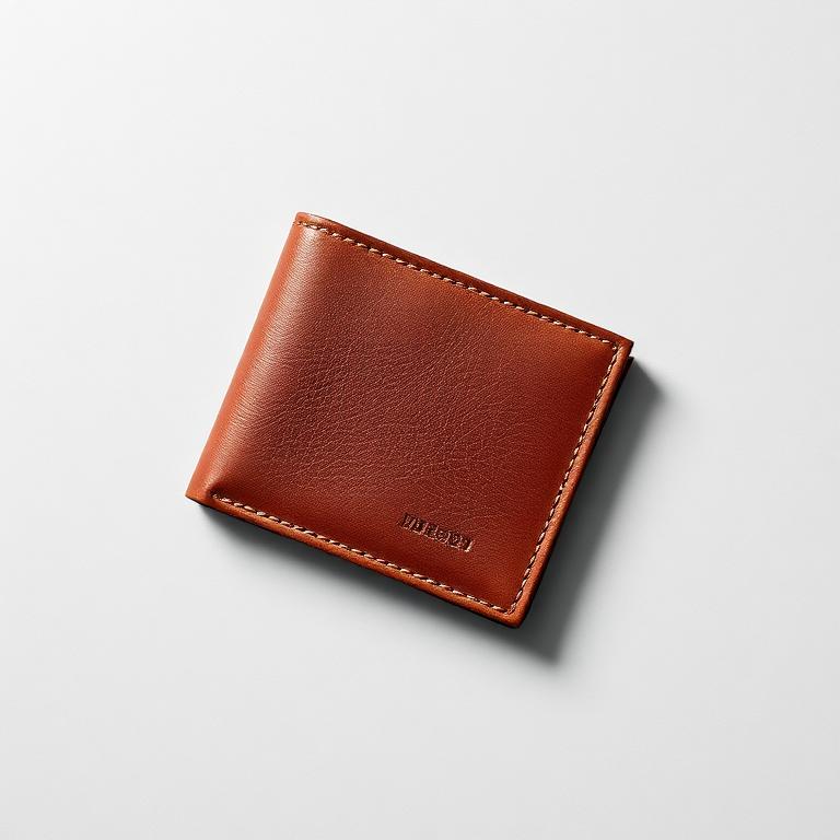 Leather Wallet