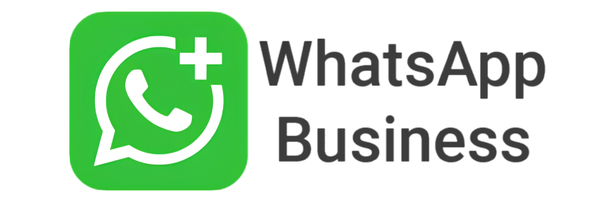 WhatsApp Business logo